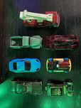 Хот вілс hot wheels th моделі машинки