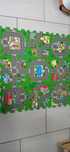 Puzzle piankowe miasto