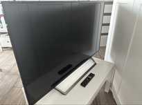 sony telewizor KDL-49WE660 100% sprawny zadbany czyściutki Poznań