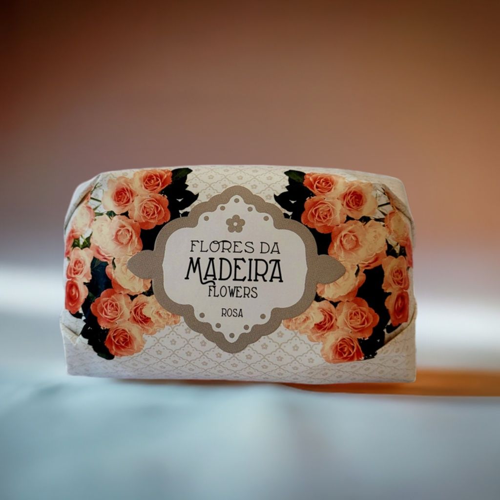 Sabonete madeira