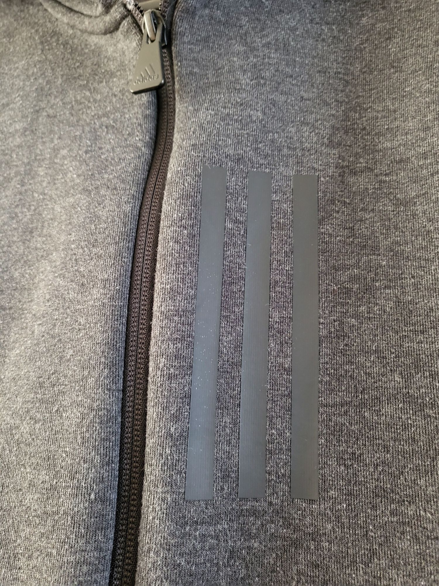 Bluza adidas krótka