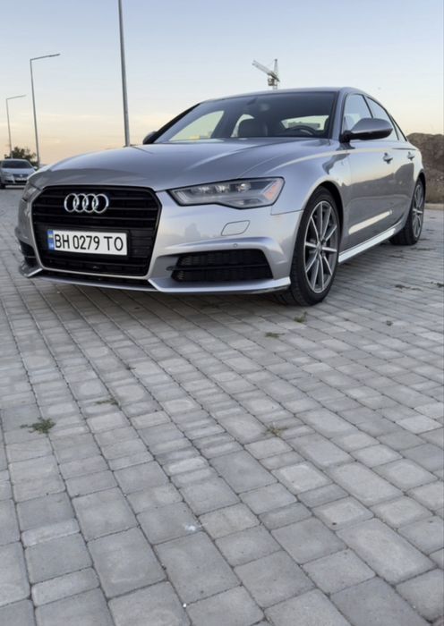 Продам Audi A6 C7
