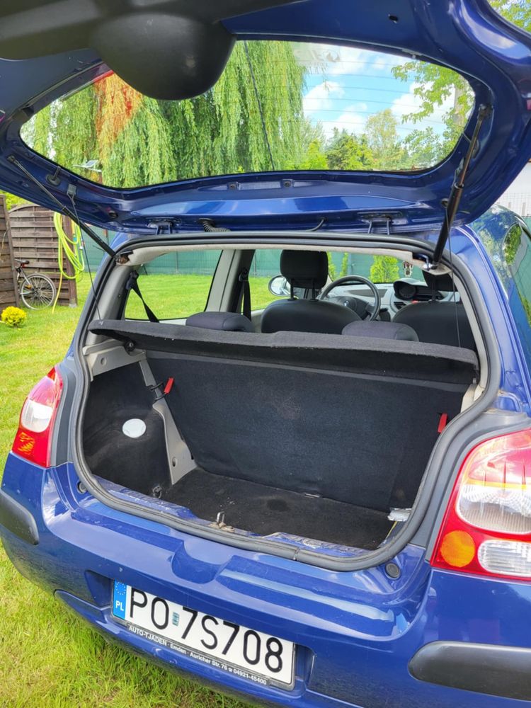 Renault Twingo II