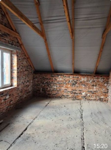 Продаж гарного нового будинку в районі Дубове (бар. Андрій). Цегла.