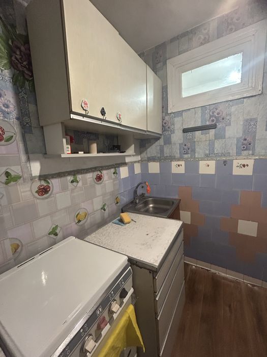 Здам 3 хкімнатну квартиру з індивід газ. опаленням , р-н Киівська