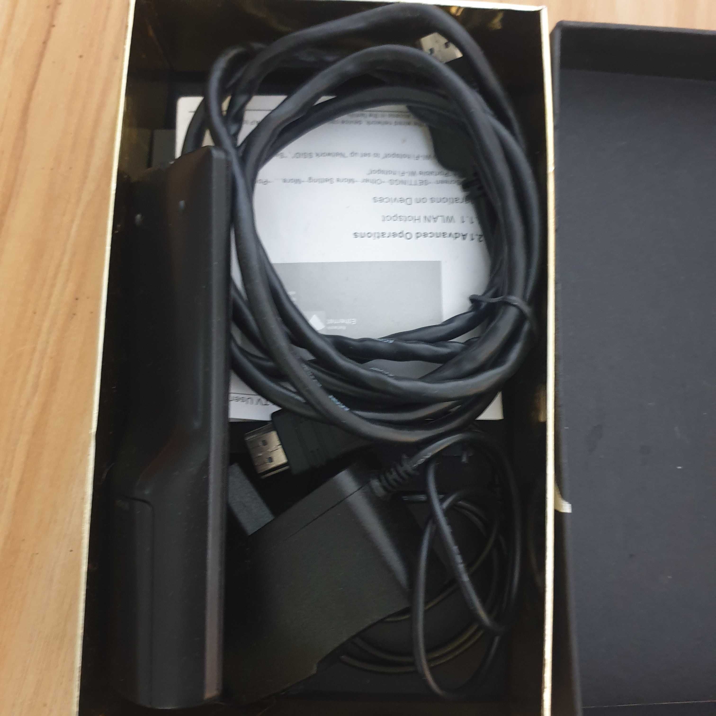 MX96 Android box já configurada com Kodi - 40€