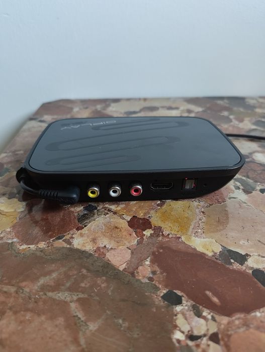 ASUS O!Play Mini – Leitor Multimédia HD