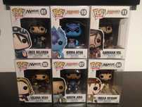 Funko POP!: MAgic the Gathering - Vários