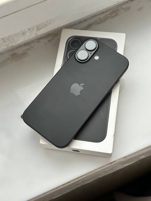 Apple IPhone 16 128 Neverlock
