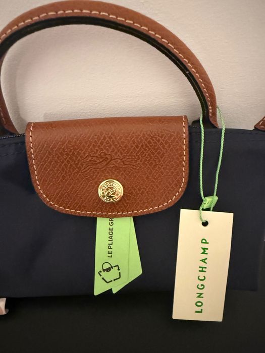 mala mini longchamp
