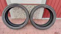 Opony zimowe Pirelli Sottozero 3 235/35R20