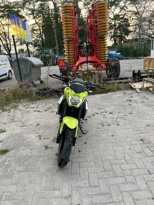 Продам Lifan sr220