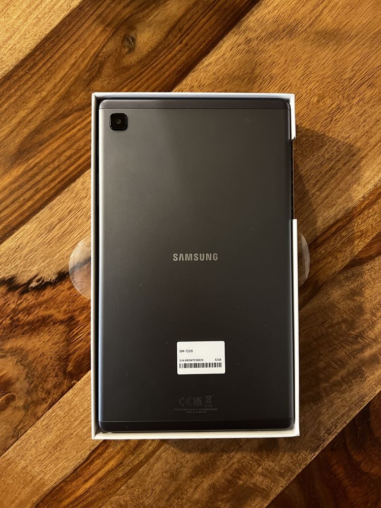 Tablet | Galaxy Tab A7 Lite | NOVO
