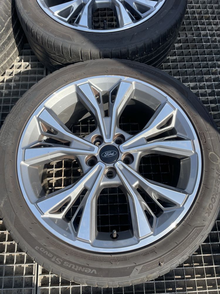 Диски 5X108 R18 Ford Endura Taurus Kuga Edge S-MAX Focus C-max Mondeo