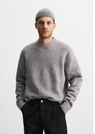 Светр від Zara man