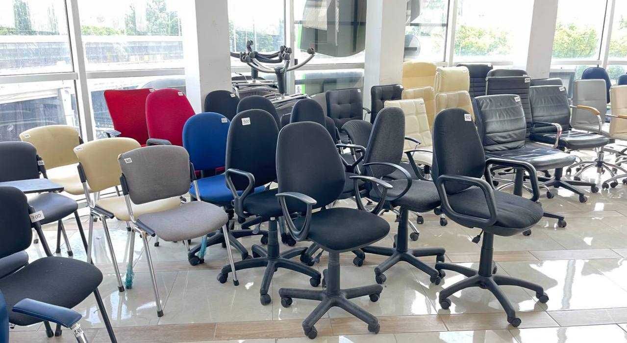 Офисная мебель кресла стулья компьютерные для ученика