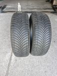 Opony całoroczne 205/55/16  Michelin