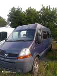 Opel Movano osobowy 3.0 2005r  autobus camper