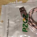Kabel USB typu lightning 1 m