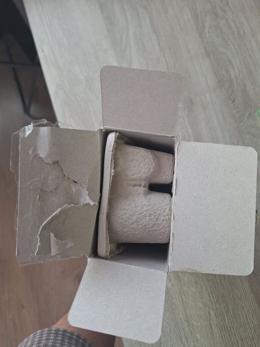 Електрична зубна щітка Philips