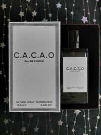 Fragrance World Cacao C.A.C.A.O 100 ml perfumy arabskie Lattafa