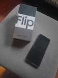 Samsung Galaxy Z Flip 3 5G – Idealny stan! Kompletny zestaw + etui!
Na