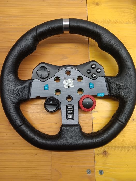 Volante Logitec G29