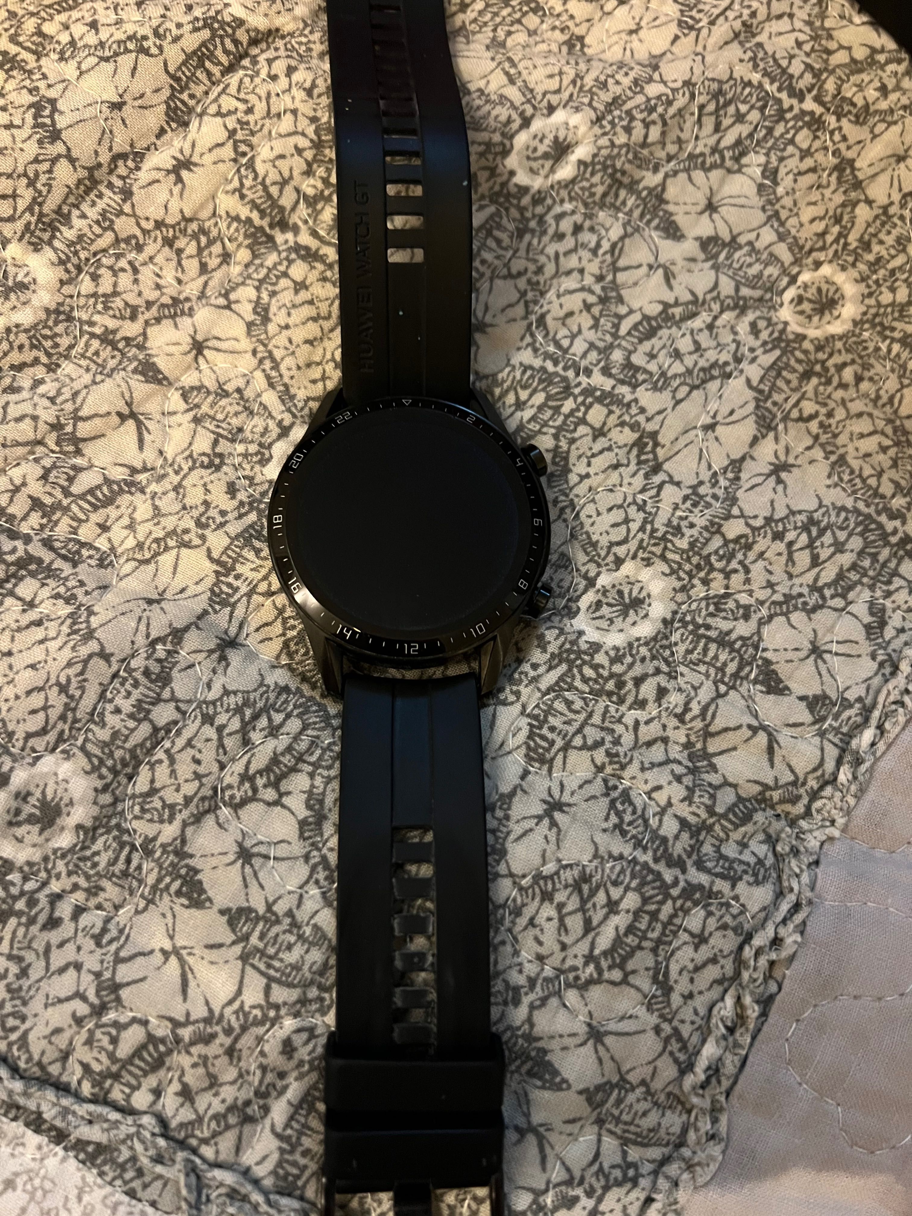 Smartwatch Huawei Watch GT 2