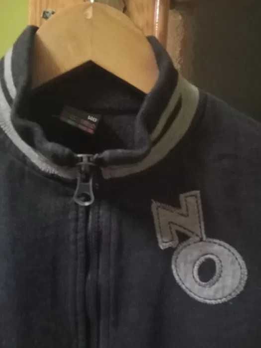 Bluza ciepła Cocodrillo 140