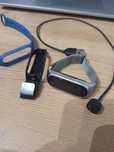 Opaska xiaomi mi band 6 NFC uszkodzona