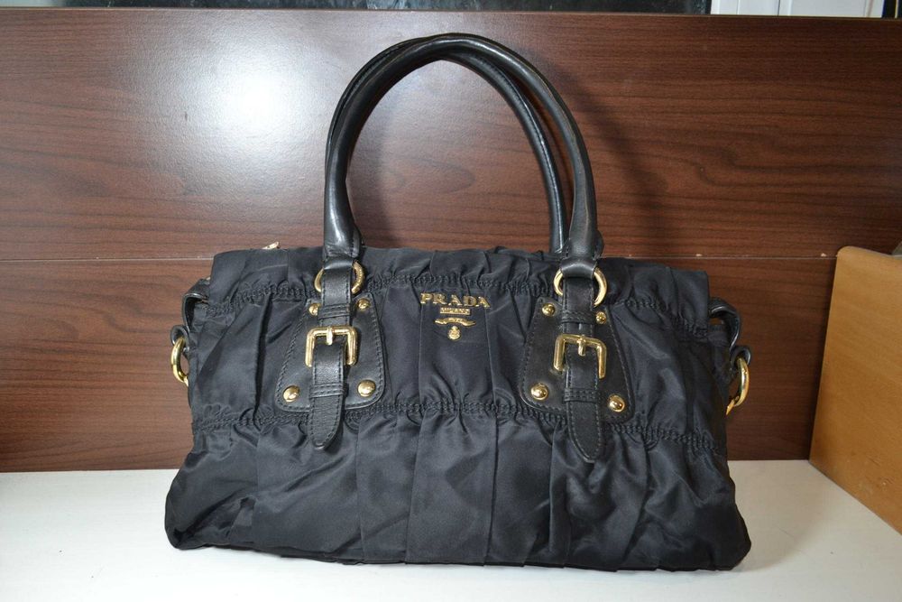 prada сумка оригинал
