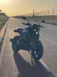 Yamaha MT 125 de 2023