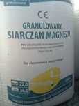 Siarczan magnezu Siarkopol big bag 500kg