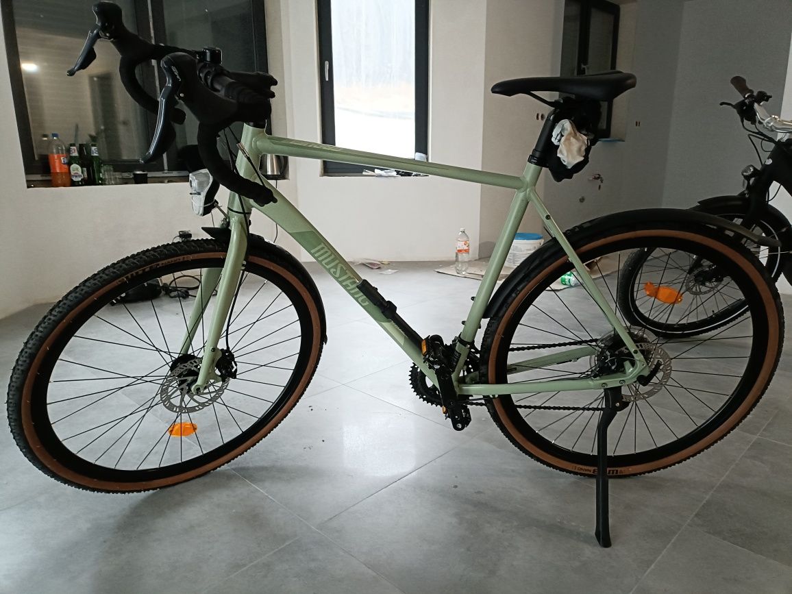 Sprzedam Mustang Gravel