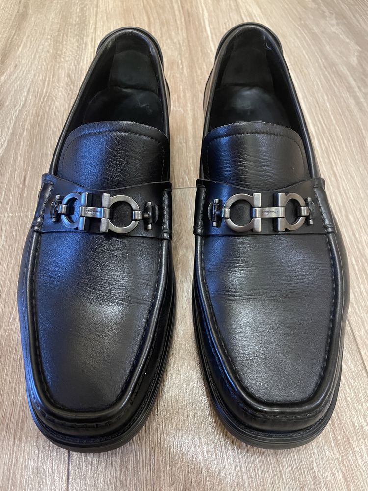 Salvatore Ferragamo