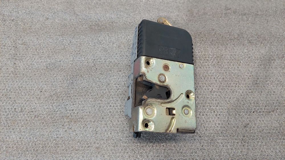 Fechadura / fecho porta frente direito PEUGEOT 807 (EB)