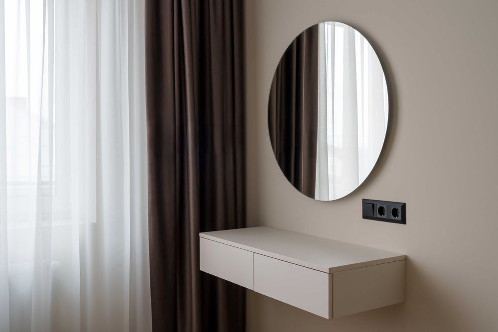 Двокімнатна квартира з ремонтом  60м2  в зданій новобудові