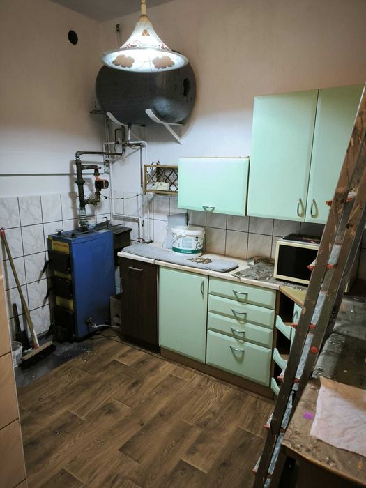 Mieszkanie w Centrum Szubina 55m2