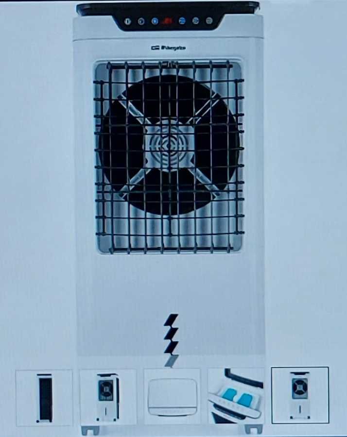 Climatizador AR Orbegozo Air 55