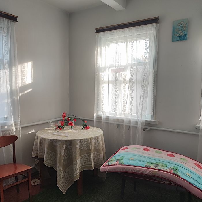 Продам будинок в селі Савинці Білоцерківського району.