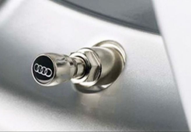 Ковпачки ніпеля Audi A4 5 6 8 Q5 7 9 ТТ S2 4 6 8 Audi 80 90 100