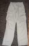 Spodnie cargo bershka 36