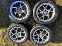 Felgi  16 cali R16 5x112 WV AUDI