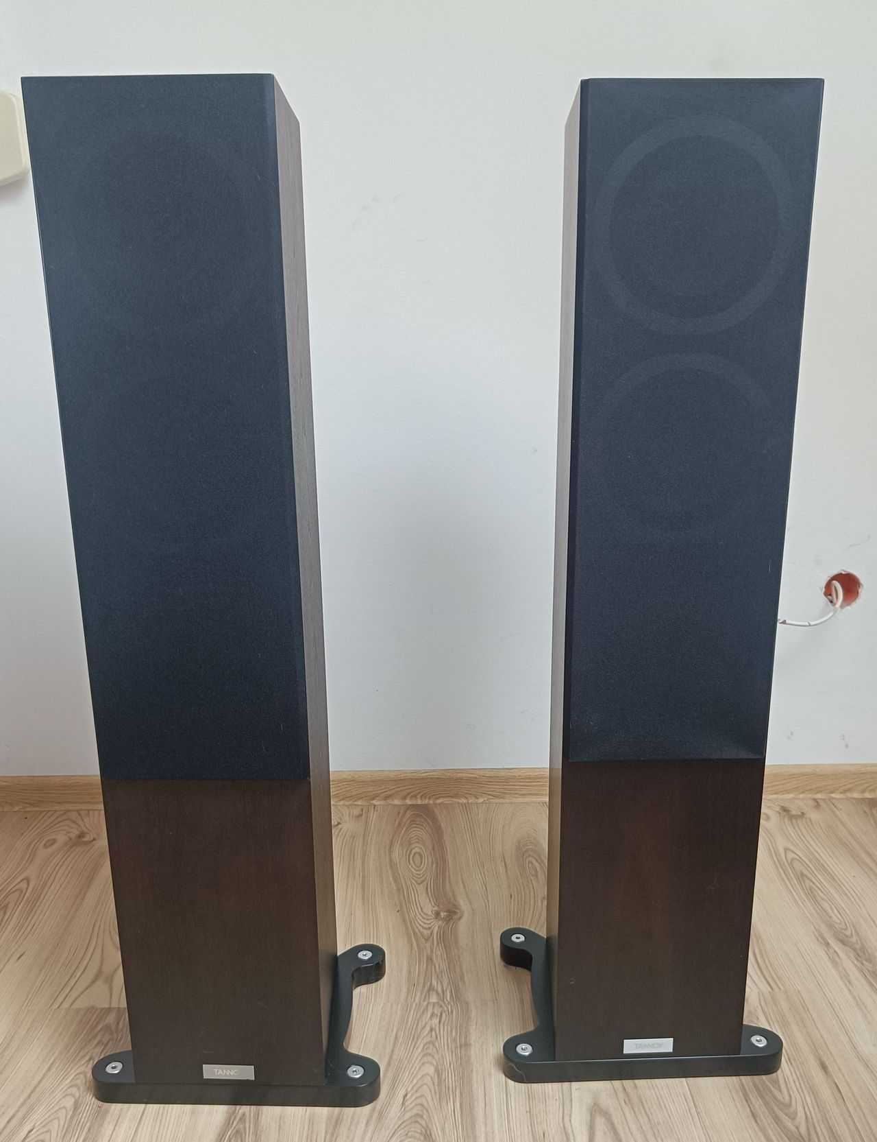 Kolumny Tannoy Revolution DC6T SE