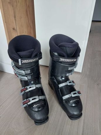 Buty narciarskie Nordica