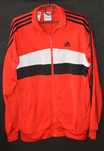 Rozpinana bluza Adidas 15-16 lat