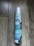 Joanna, Ultra Fresh Hair, Suchy szampon do włosów 200 ML.