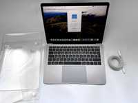 Топовий MacBook Air 2018 Core i5 16GB 512 GB SSD Space Grey