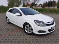 Opel astra h gtc 2008r 1.8 140km