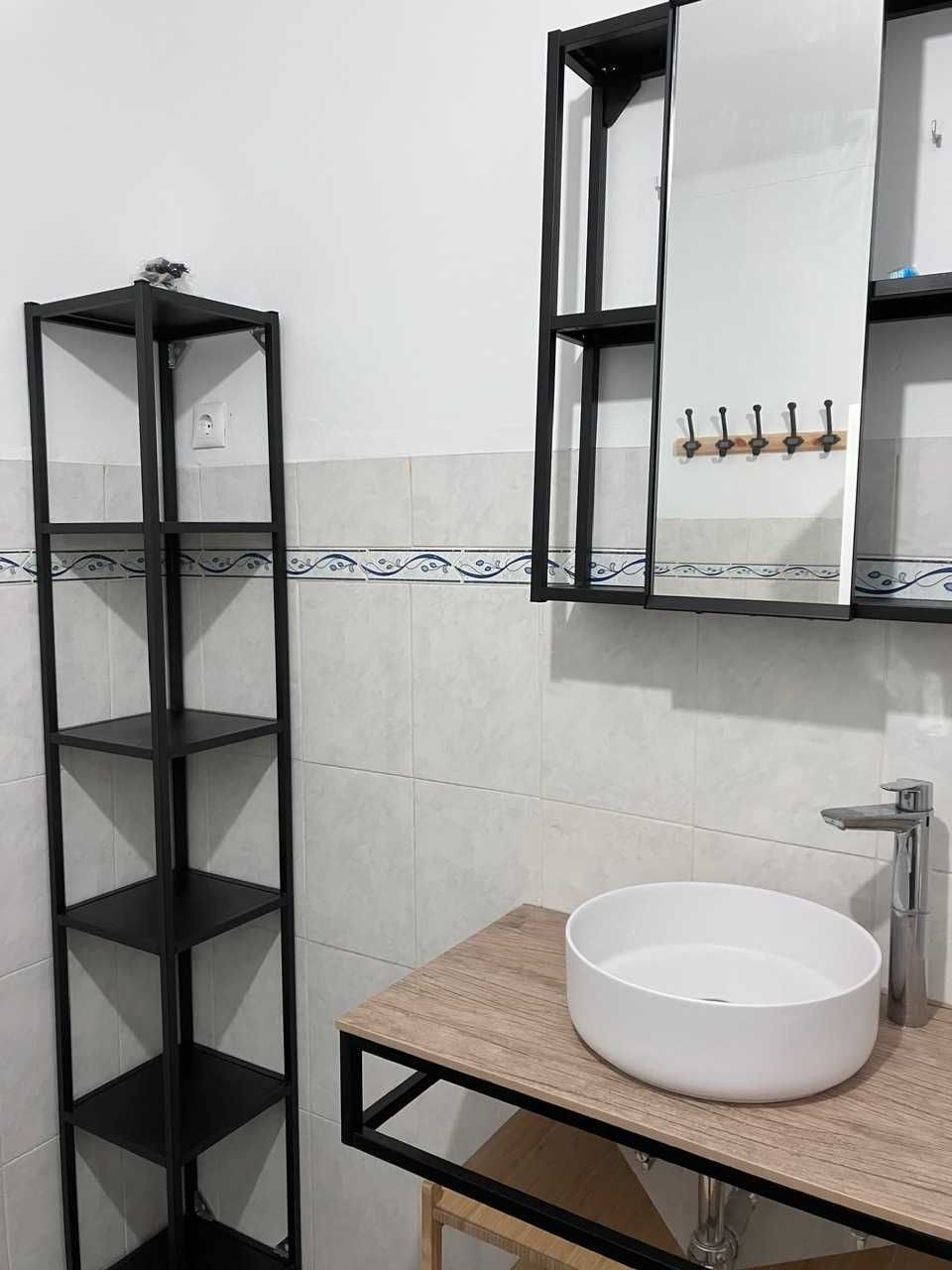Quarto individual – Cartaxo, Santarém